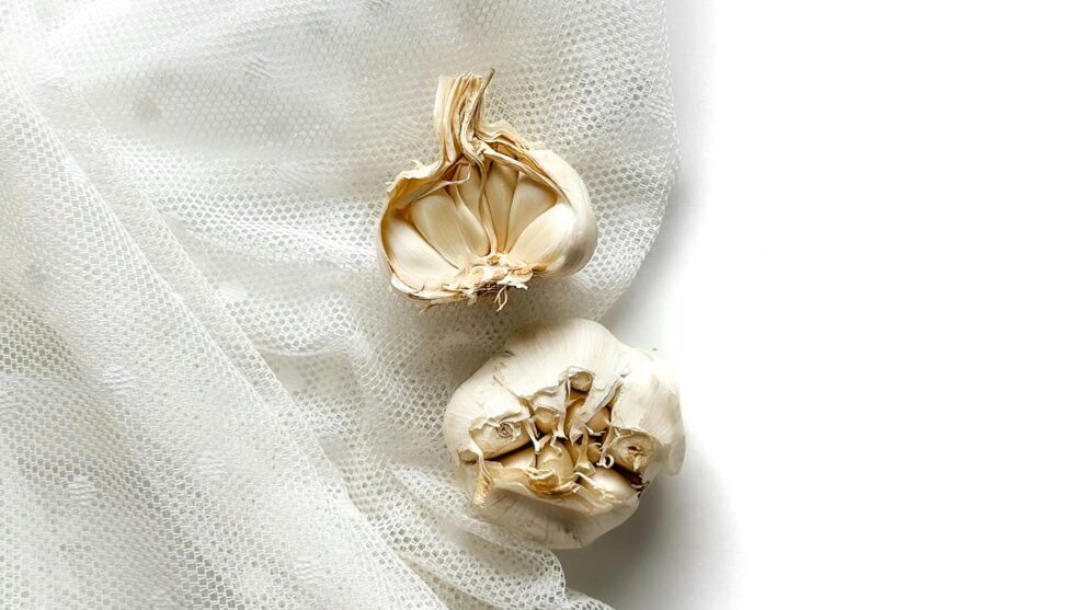 Garlic: The Superfood