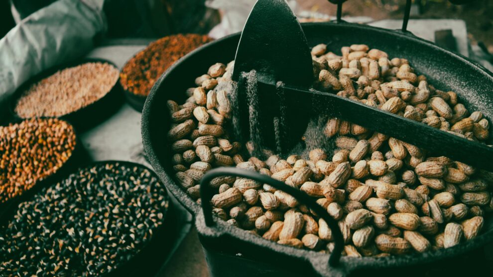 Nuts: Healthy Snack or Calorie Bomb?